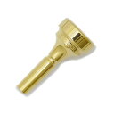 Denis Wick デニス・ウィック / 2BW GP コルネット用 マウスピース トランペット用アクセサリ トランペット用マウスピース(2)