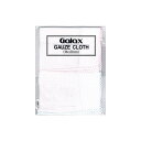 翌日配達 GALAX ギャラックス / ガーゼクロス (M) トランペット用アクセサリ お手入れ用品(2)