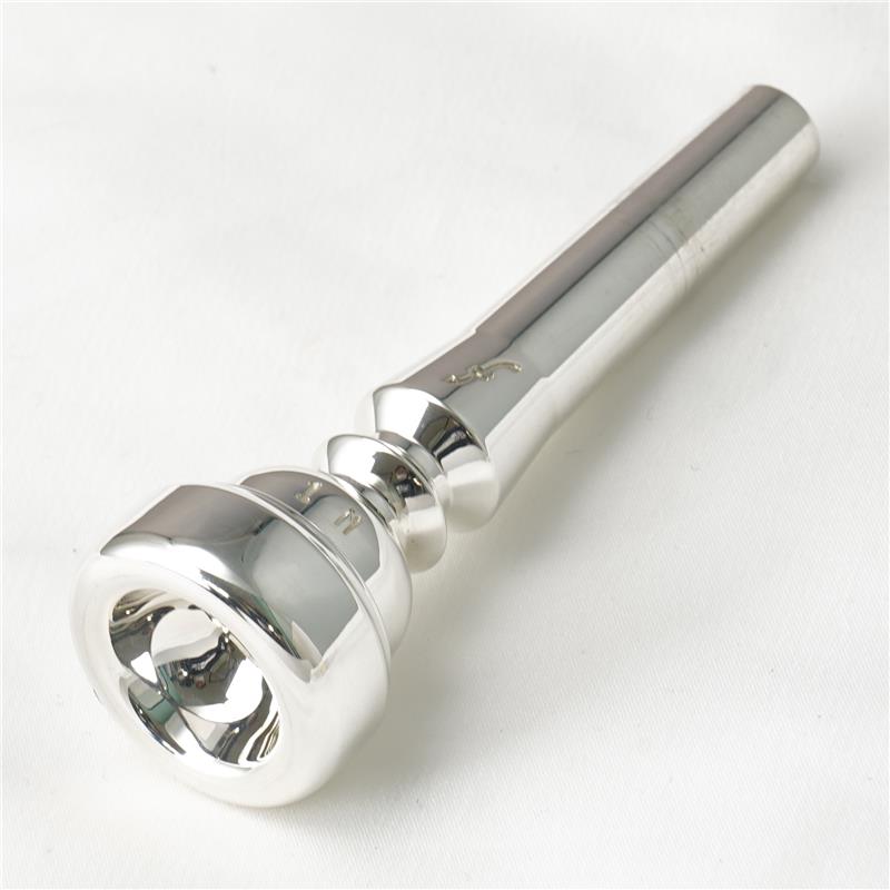 その他ブランド(管楽器・吹奏楽器) USED 中古 Frate Precision フラーテ・プレチージョン / 1M トランペット用 マウスピース トランペット用アクセサリ トランペット用マウスピース