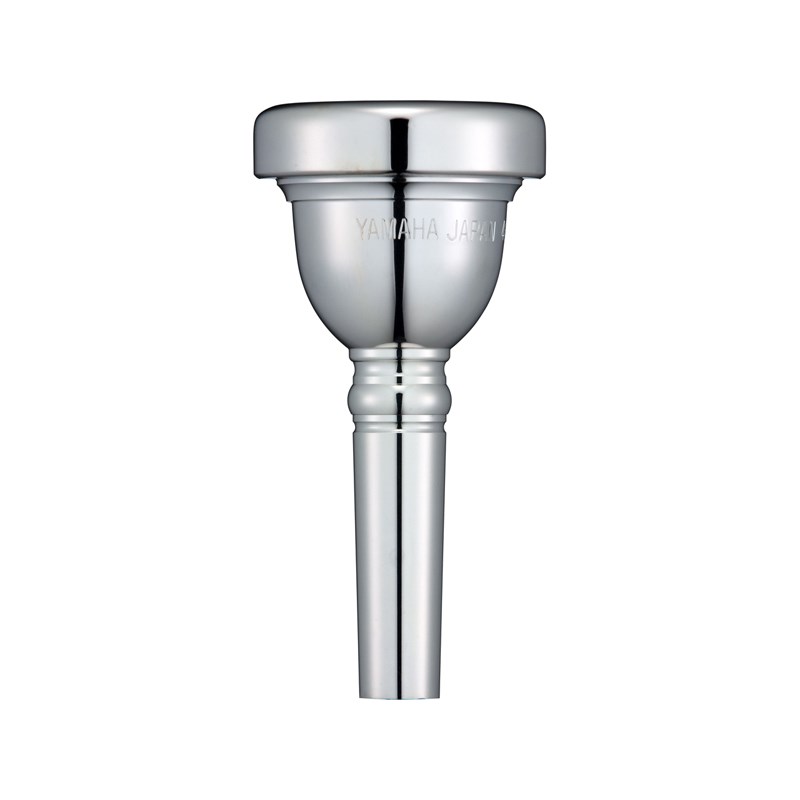 YAMAHA ヤマハ / Standard 52S (スモールシャンク) トロンボーン / ユーフォニアム / バリトン用 マウスピース (スモールシャンク) その他金管楽器用アクセサリ トロンボーンマウスピース