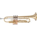 その他ブランド(管楽器・吹奏楽器) Getzen 907DLX Eterna Deluxe 【Bb トランペット】【調整後出荷】 トランペット Bbトランペット