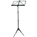 翌日配達 VIVACE ヴィヴァーチェ / 超軽量 アルミ譜面台 MS-500 その他楽器アクセサリ