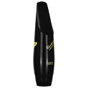 翌日配達 VANDOREN バンドレン バリトンサックス用マウスピース プロファイル BP3 サックス用アクセサリ マウスピース(2)
