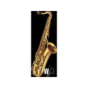 YAMAHA 【お取り寄せ品】テナーサックス ヤマハ YTS-875 【調整&セットアップ後出荷】【5年間キーバランス調整無料】【演奏&お手入れに必要なもの全て...