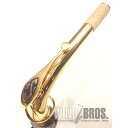 Selmer Paris アルトサックス用ネック セルマー SA-80II Jubilee用 GP サックス用アクセサリ ネック