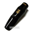 その他ブランド(管楽器・吹奏楽器) 【お取り寄せ品】 アルトサックス用マウスピース ヤマハ カスタムシリーズ 4CM サックス用アクセサリ マウスピース