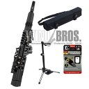 YAMAHA ヤマハ デジタルサックス(DIGITAL SAX) YDS-120【専用バッグ&スタンド&マウスピースパッチ付きお買い得セット】 電子管楽器(2)