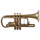 C.G.CONN USED 中古 C.G.コーン / Qveror 【Bb コルネット】【現状販売品】 トランペット コルネット