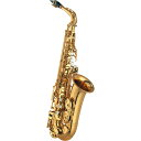 YAMAHA 【受注生産品】アルトサックス ヤマハ YAS-875EXG 【調整&セットアップ後出荷】【5年間キーバランス調整無料】【演奏&お手入れに必要なもの...