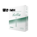 D'Addario Woodwinds (RICO) 《硬さ:MH(ミディアム・ハード)》ソプラノサックス用リード ダダリオ・ウッドウインズ ラヴォーズ サックス用アクセサリ リード