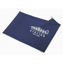 trumpet station トランペットステーション オリジナル!! C-GUARD フリューゲルホルン用 保護袋 (ブルー) トランペット用アクセサリ 保護袋(2)