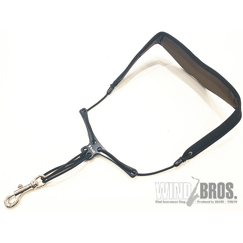 関連商品BIRD STRAP/完成品 商品一覧＞＞BIRD STRAP/新品 商品一覧＞＞管楽器・吹奏楽器【5，000円〜15，000円】 商品一覧＞＞サックス用アクセサリ/ストラップ/BIRD STRAP 商品一覧＞＞BIRD STRAP サックス用ストラップ (バードストラップ) スリムパッド・ウォッシャブル／ワイド・スマートプレート [WBS-BW] サイズ(二つ折りにした長さ):S(50cm) サックス用アクセサリ ストラップ商品説明【WBS-BW】■パッドタイプ - スリムパッド・ウォッシャブル ■調整金具 - ワイド・スマート ■フック - スナップフック [サイズ]・Sサイズ -&nbsp;50cm（二つ折りにした長さ）カーブドソプラノ、（アルト） ・Mサイズ -&nbsp;53cm（二つ折りにした長さ） アルト、（テナー）・Lサイズ -&nbsp;60cm（二つ折りにした長さ） テナー、（アルト）・XLサイズ -70cm（二つ折りにした長さ） テナー、バリトン ※ソプラノはストレートネックですとプレート部が左手親指にぶつかることがございます。カーブドネックですとアルト、テナー同様に問題なくご使用頂けます。イケベカテゴリ_管楽器・吹奏楽器_サックス用アクセサリ_ストラップ_BIRD STRAP_完成品_新品 SW_BIRD STRAP_新品 登録日:2024/05/01 サックス用ストラップ バードストラップ