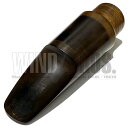 Selmer Paris テナーサックス用マウスピース Selmer USA Hard Rubber M サックス用アクセサリ マウスピース
