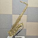 Selmer Paris USED 中古 セルマー テナーサックス SA-80II w/o GL Valeur S/N:643xx8 【調整&セットアップ後出荷...