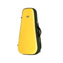 BAGS バッグス / EFTR YEL(イエロー) トランペット用 ファイバー シングル ケース トランペット用アクセサリ ケース