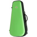 BAGS バッグス / EFTR GRE(グリーン) トランペット用 ファイバー シングル ケース トランペット用アクセサリ ケース