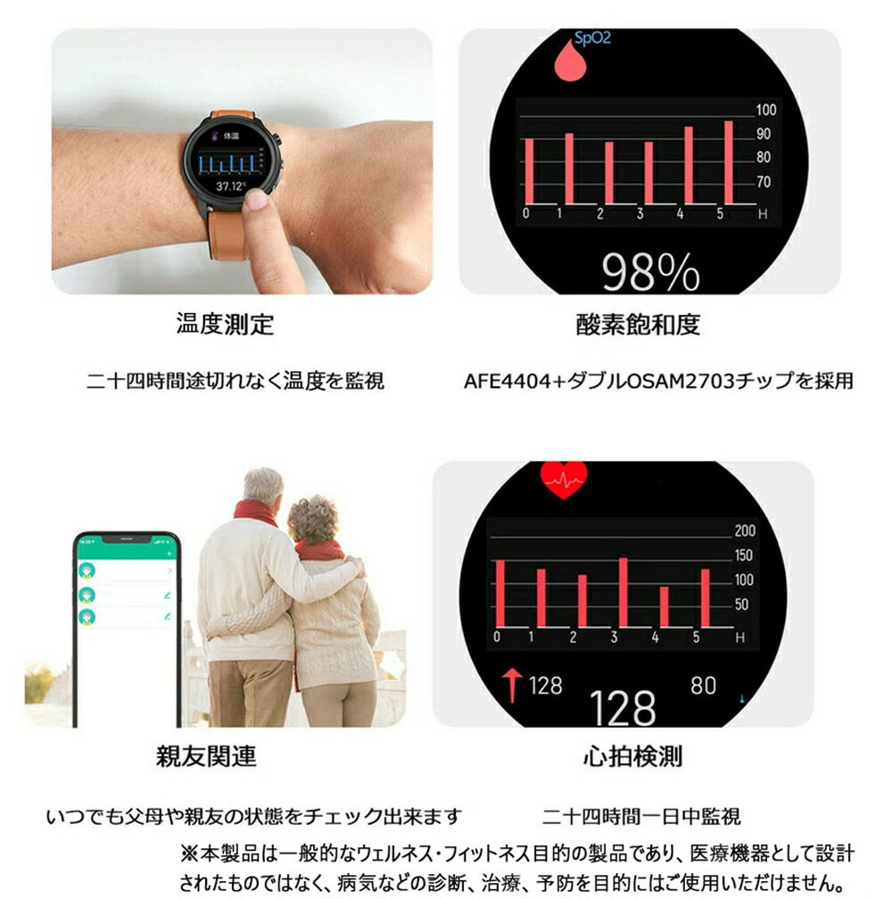 Apple(アップル) スマートウォッチ Series 9 GPSモデル 41mm MR8W3J/A [ミッドナイトスポーツバンド S/M] 新品 送料無料
