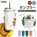 ★2880円!先着お客様50名限定!★【最新型2WAYのタンブラー】タンブラー 水筒 ストロー付き ホルダー付き 止水パッキン付き 保温保冷 水筒 600mL 子供 水筒 ステンレス キッズ 600ml 水筒 ストロー 600ml 持ち運びやすい 内蔵式ストロー 安心安全 防菌 防塵 衛生的 ギフト