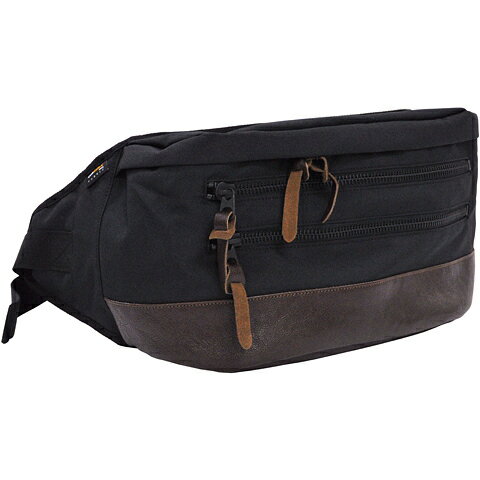 Butler Verner Sails｜コーデュラナイロン ワンショルダーボディバッグ