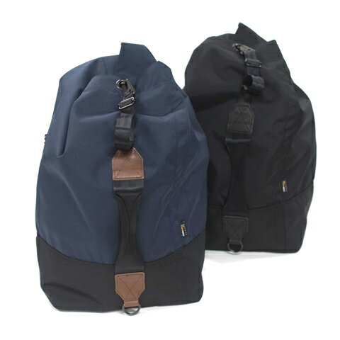 Butler Verner Sails｜コーデュラナイロンボンサックショルダー