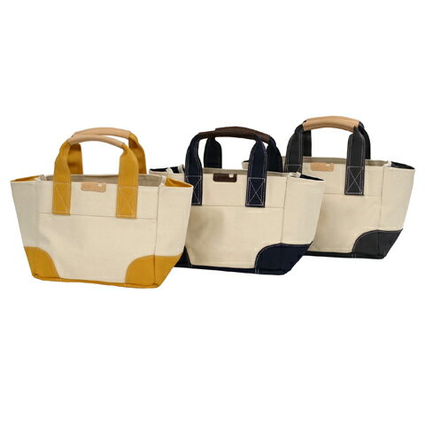 Rakuten - Butler Verner Sails｜8号キャンバスミニトートバッグ
