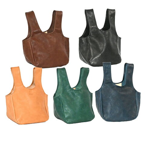 Rakuten - Butler Verner Sails｜馬革シンプルミニトート