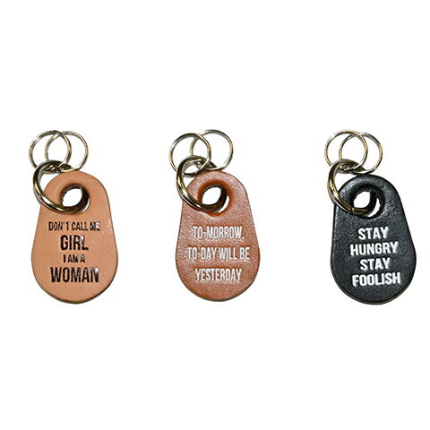 Rakuten - Butler Verner Sails｜COWタグ レザーキーチャーム