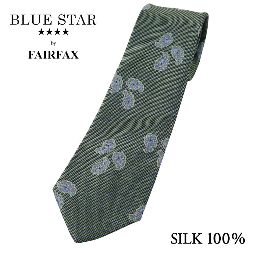 �ڥ����ȥ�åȡۥե����ե����� FAIRFAX �ͥ����� �ڥ����꡼ ���������꡼�� �����꡼���� ���륯100% ������ �ϥ�ɥᥤ�� ���ꥹ�ޥ�