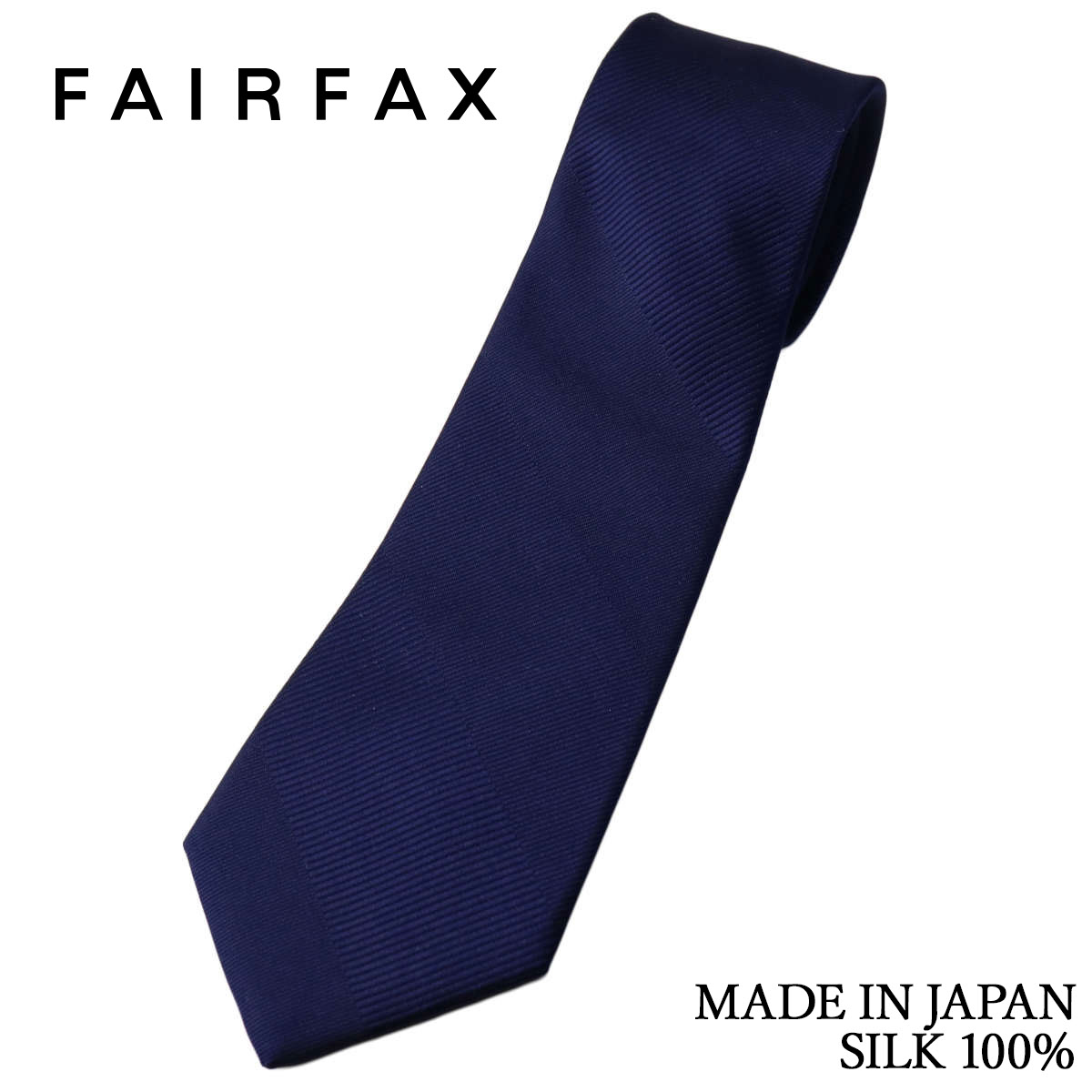 フェアファクスFAIRFAXネクタ...