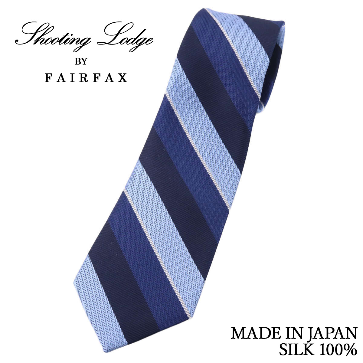 フェアファクスFAIRFAXネクタ...