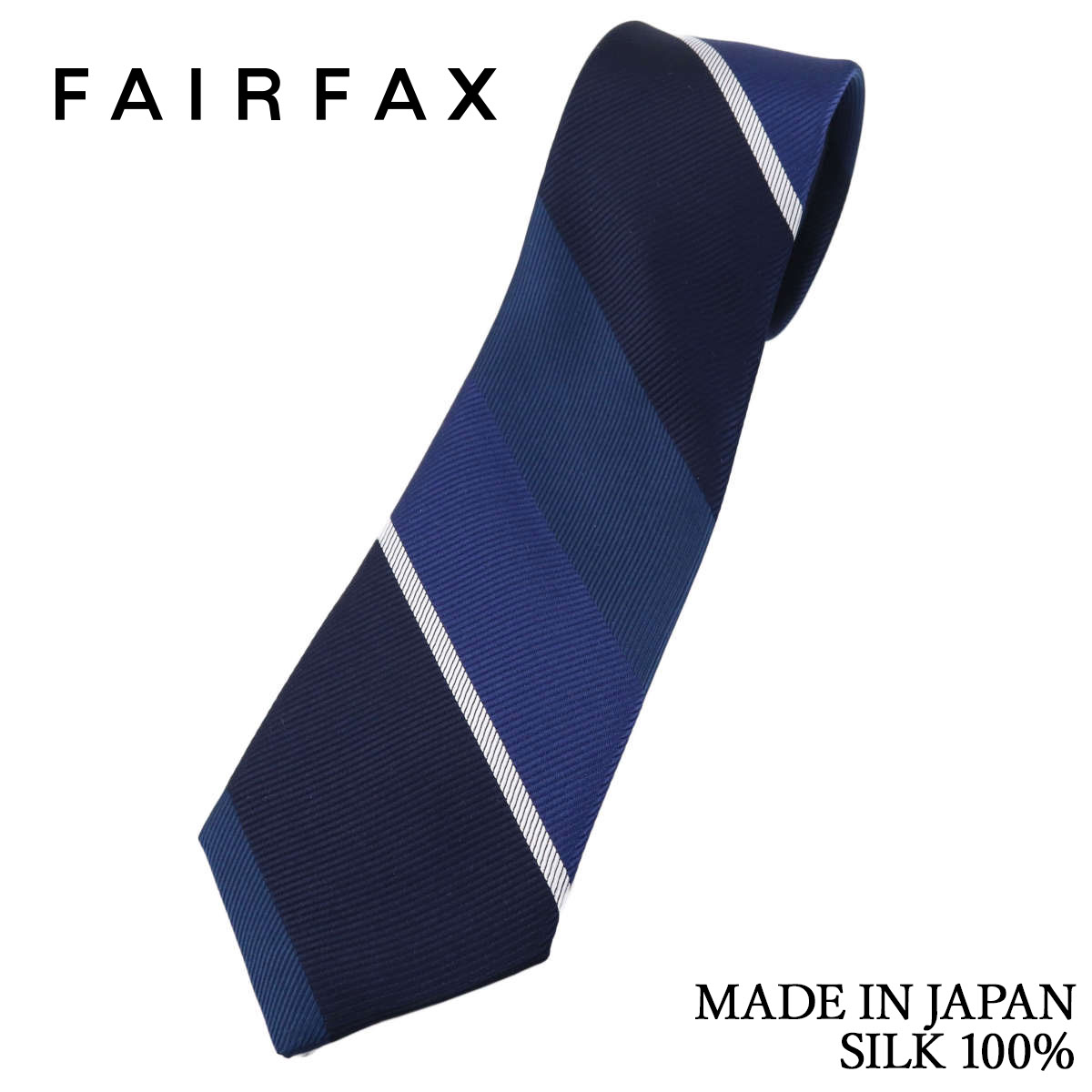 フェアファクスFAIRFAXネクタ...