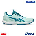 【SALE】 アシックス asics レディ ソリューションスピード FF 3 AC (SOLUTION SPEED FF 3 1042A250 400カラー)...