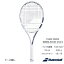 【予約商品5月下旬発売予定】バボラ ピュアドライブ ウィンブルドン (BabolaT PURE DRIVE WIMBLEDON 101516) [硬式ラケット] 2024WB モデル