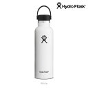 ハイドロフラスク 21 oz Standard Mouth [Hydro Flask] 5089014-01 