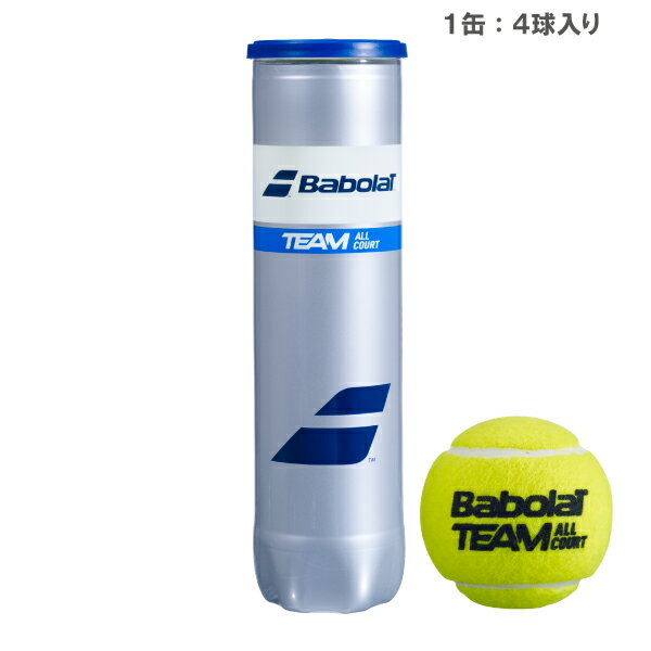 Хܥ  륳 1(4) [ Babolat TEAM-ALL-COURT 502081 żƥ˥ܡ ] ǧ
