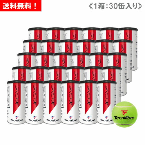 ƥ˥եС å  1Ȣ 5 (12/30/60) [ Tecnifibre X-ONE żƥ˥ܡ ]...