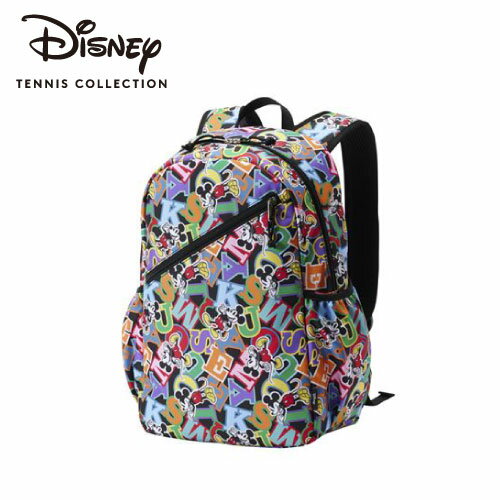 ߥåޥ ե٥åȥߥåǥ ˥ХåѥåDTB001ˢ˥ Disney TENNIS COLLECT...