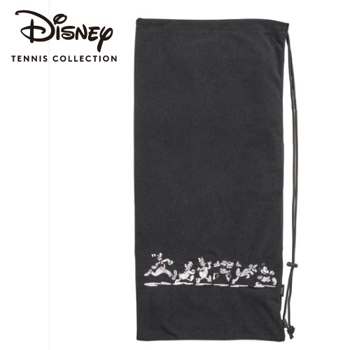 ߥåޥ Υȡǥ󥷥꡼ 󥰥Хå ߥå&ե󥺡DTB005Disney TENNIS COLLECTION