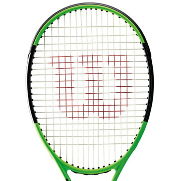 【数量限定】ウイルソン [wilson] 硬式ラケット BLADE 98L REVERSE ※スマートテニスセンサー対応品