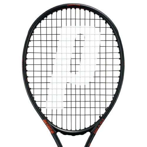 【張上げ商品】プリンス ビースト 25（prince BEAST 25 7TJ241） ジュニア 硬式テ...