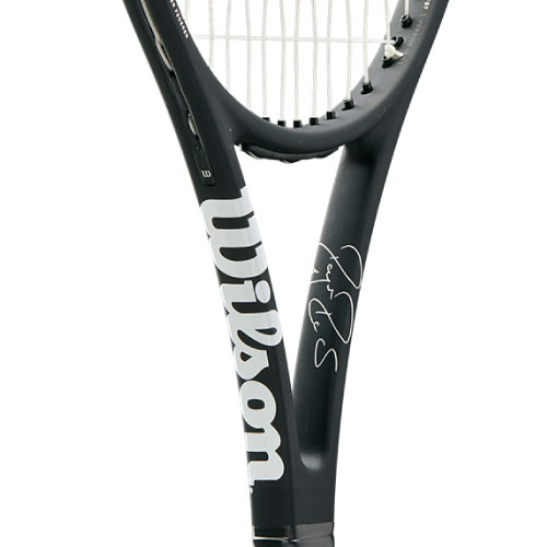 ウイルソン [wilson] 硬式ラケット PRO STAFF RF97 AUTOGRAPH（WRT741720+）
