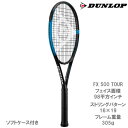 ySALEzyKbgʁz_bv [DUNLOP] dPbg FX 500 TOUR