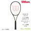 SALEۡڥåĥ̡ۥ륽 [ Wilson ] ż饱å BLADE 98 1619 V8  WR078711U+ 