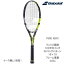 Хܥ [Babolat] ż饱å ԥ奢 101481 PURE AERO 22FW