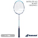 ǥڡۡĥ깩̡å Хܥ [Babolat] Хɥߥȥ饱å ƥ饤6.5֥饹ȡ602443 22SS