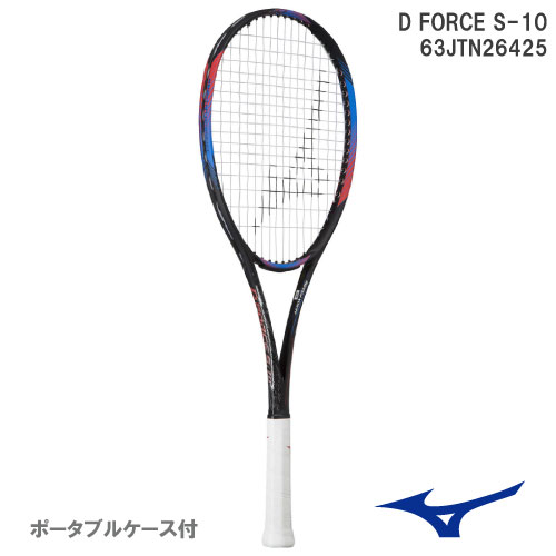 yHʁEKbg㍞z~Ym [MIZUNO] \tgejXPbg D FORCE S-10 qp i63JTN26425 fB[tH[X S-10j 22SS