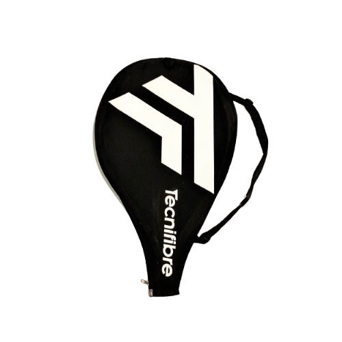 【張上げ商品】テクニファイバー T-ファイト チーム 26 (tecnifibre T-FIGHT TEAM ...