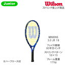 EC\ MINIONS 3.0 JR 19 2023 iWilson ~jIY WjAPbg WR124410H+j 23SS WjAp/オ