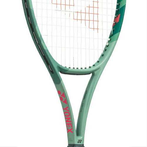 ヨネックス パーセプト100D（YONEX PERCEPT 100D 01PE100D）硬式テニスラケット 23FW※お一人様1本迄【メーカー取寄せ品】