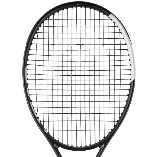 ヘッド スピード プロ 2026（HEAD SPEED PRO 232006）硬式テニスラケット 26SS